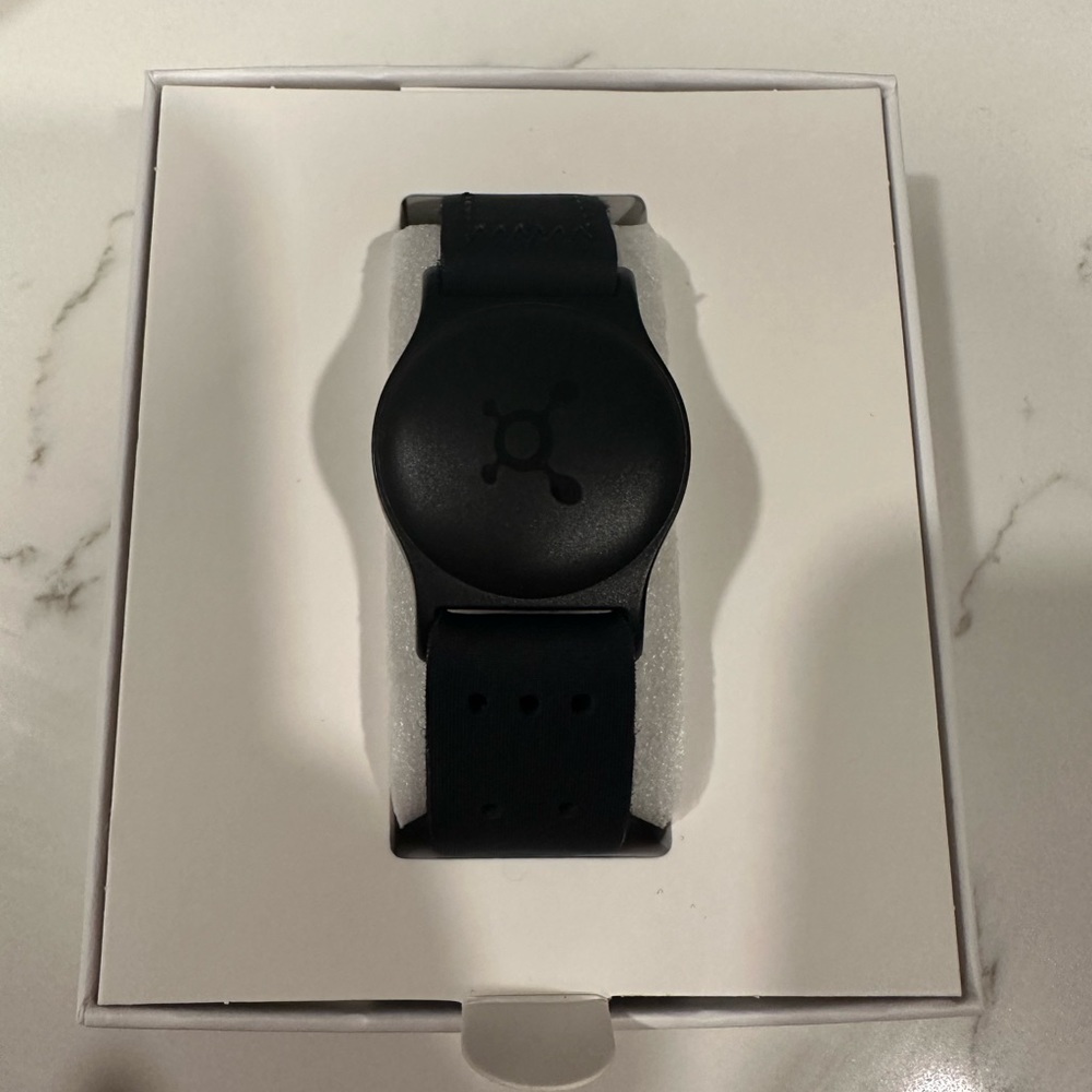 Orange Theory OTBEAT BURN